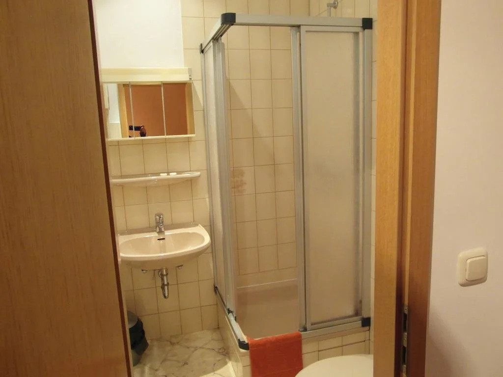 Pension "Am Wald"