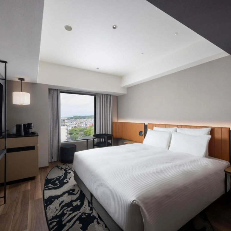 Novotel Nara