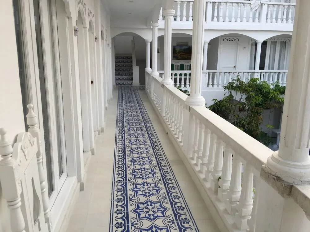 Hotel Casa Mara By Akel Hotels