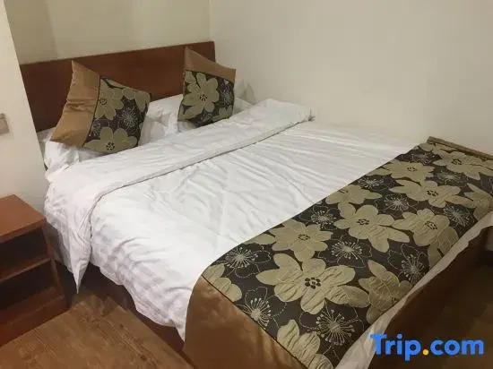 Jinhe Hotel