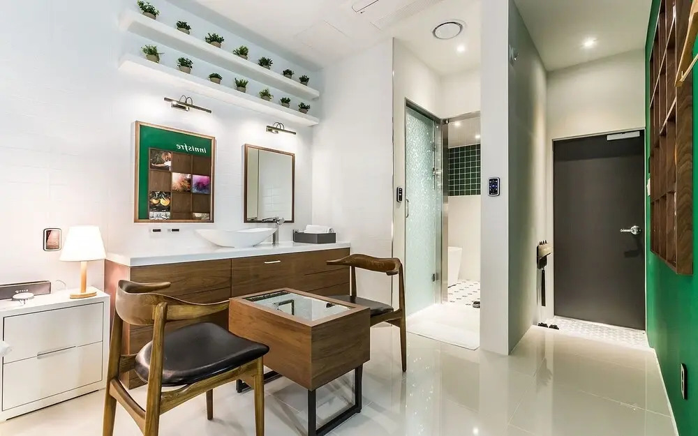 Wonju Bul Self check-in Motel