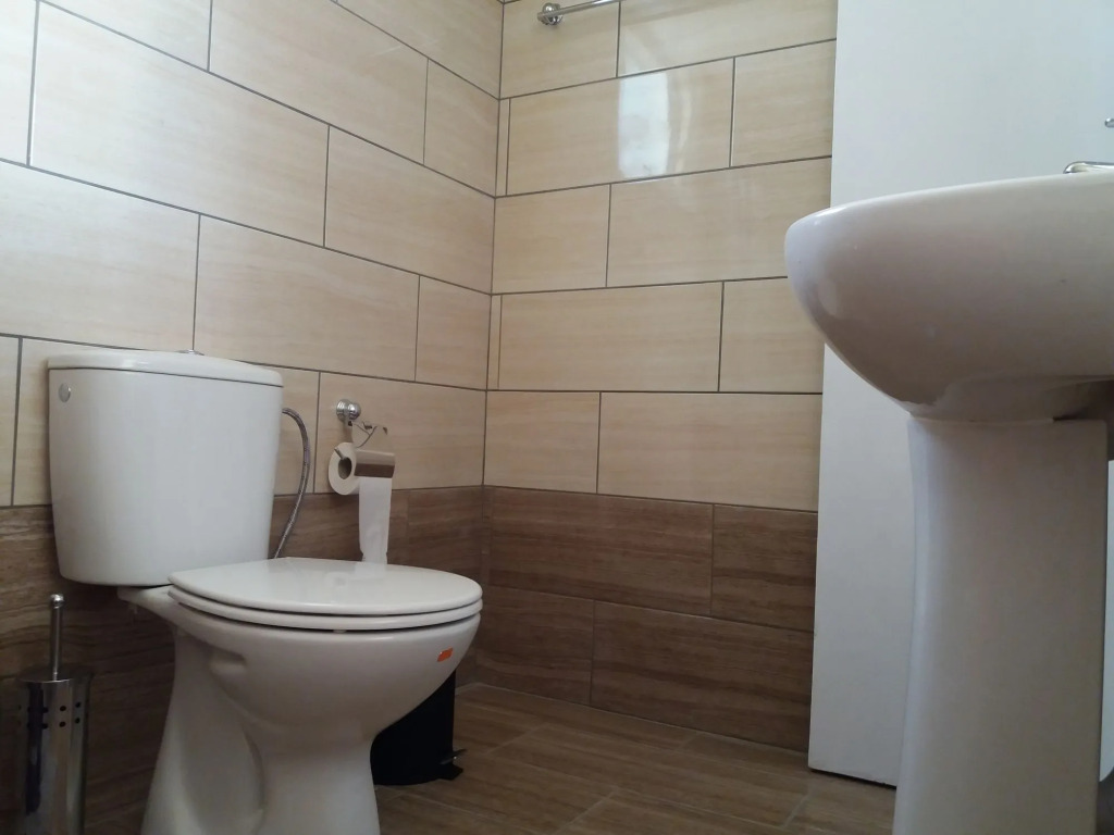 Lidia Apartment