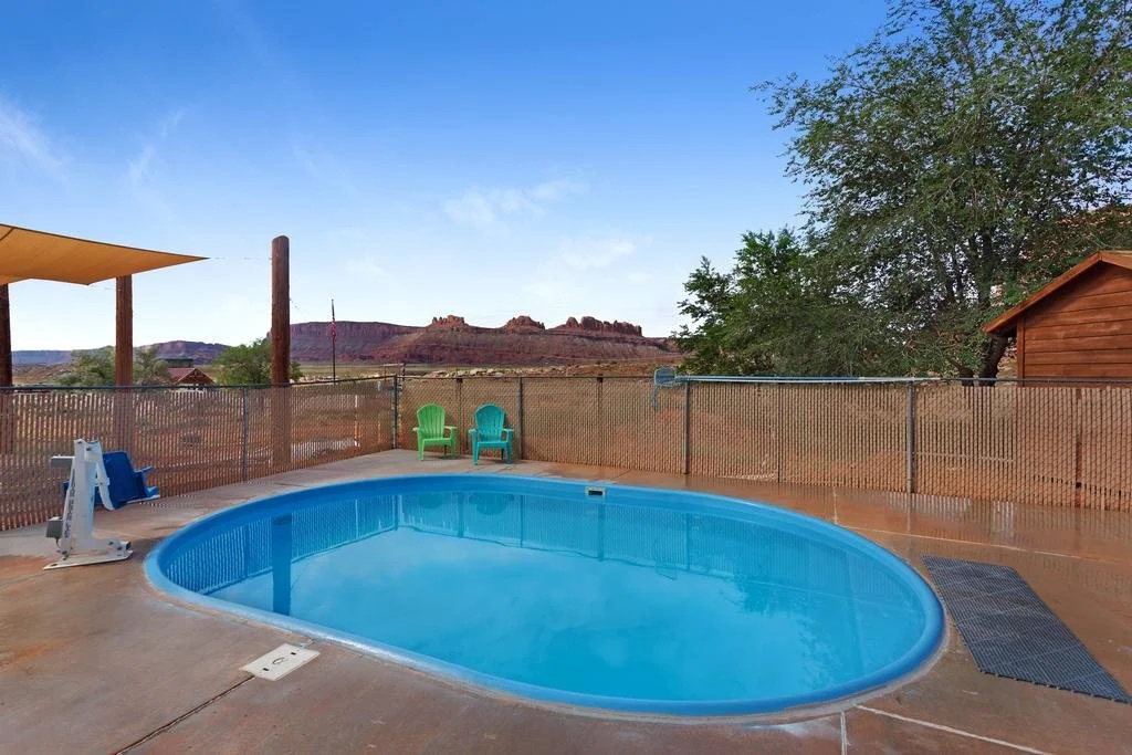 Sun Outdoors Canyonlands Gateway
