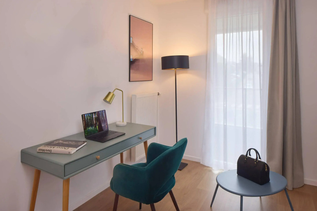Quality Aparthotel Massy Palaiseau