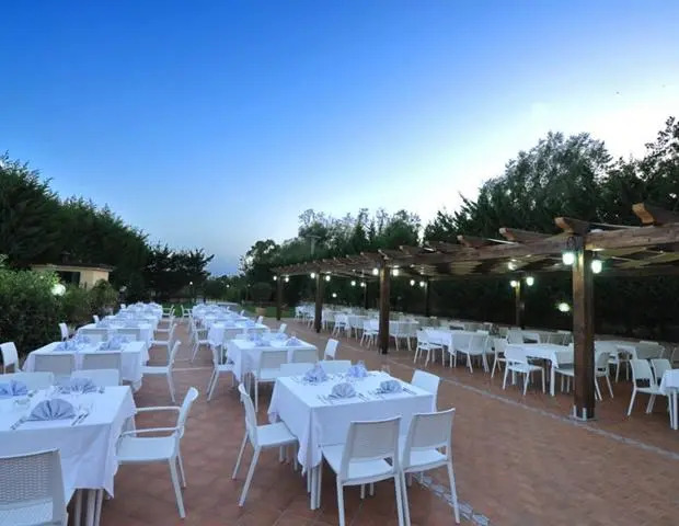 Hotel Club Artemis