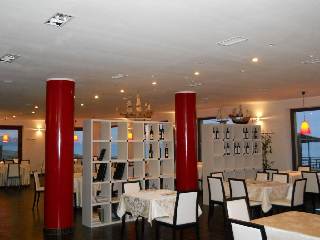 Buddi Hotel