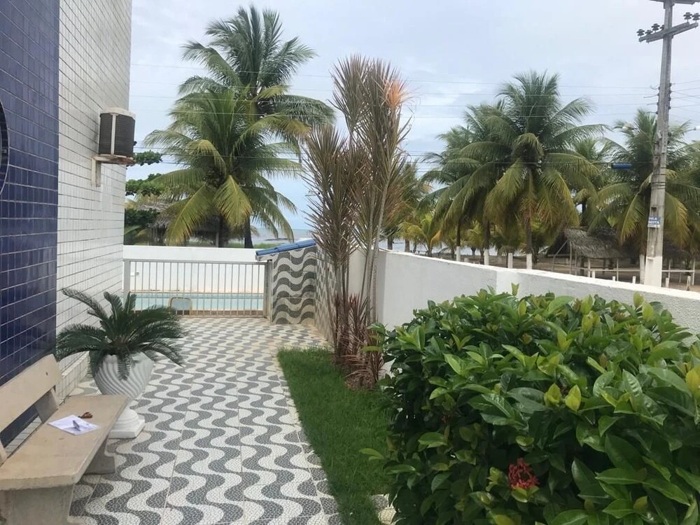 Apart Hotel Beira Mar