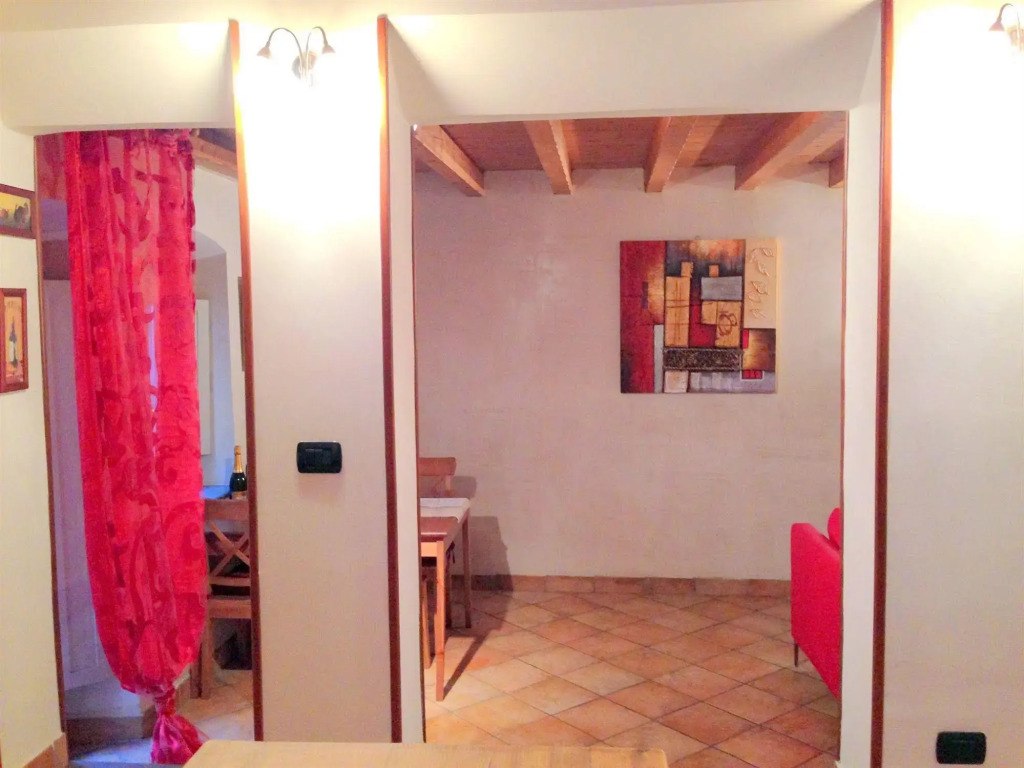 Flat La Piazzetta
