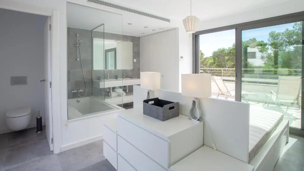 4 Bedroom Contemporary House, Llafranc, Costa Brava