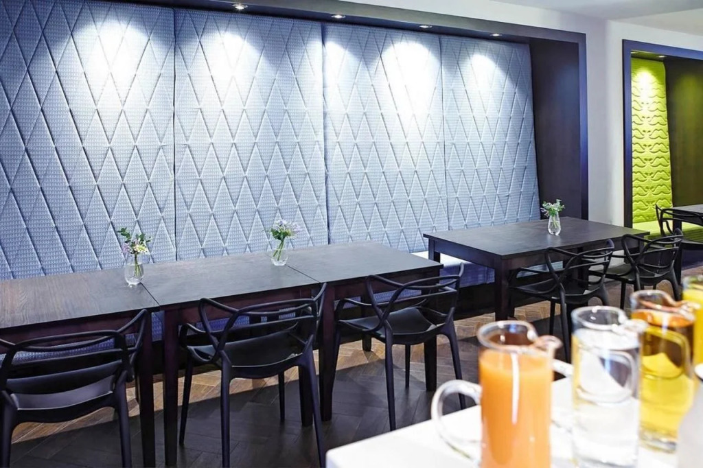 Ibis Styles Liverpool Centre Dale Street - Cavern Quarter