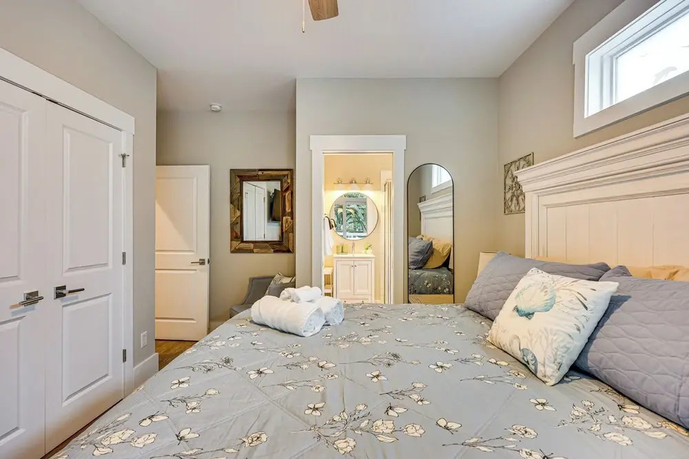 2 Mi to Boardwalk! Coastal Carolina Beach Hideaway