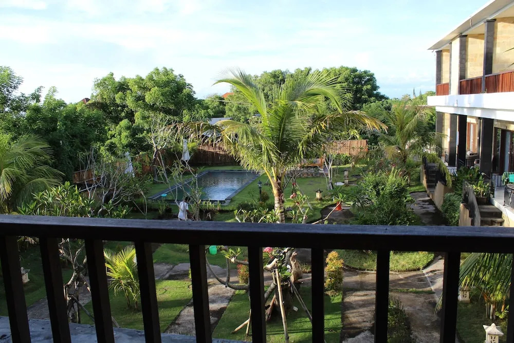Rencang Family Homestay