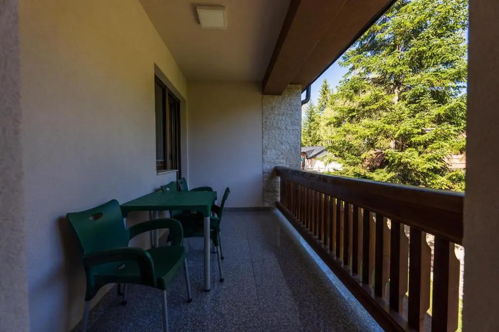 Lovac apartmani