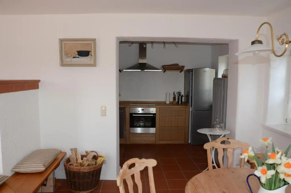 Chiemgau, Seeblick, Haus am Weinberg, 83370 Seeon Oberbayern