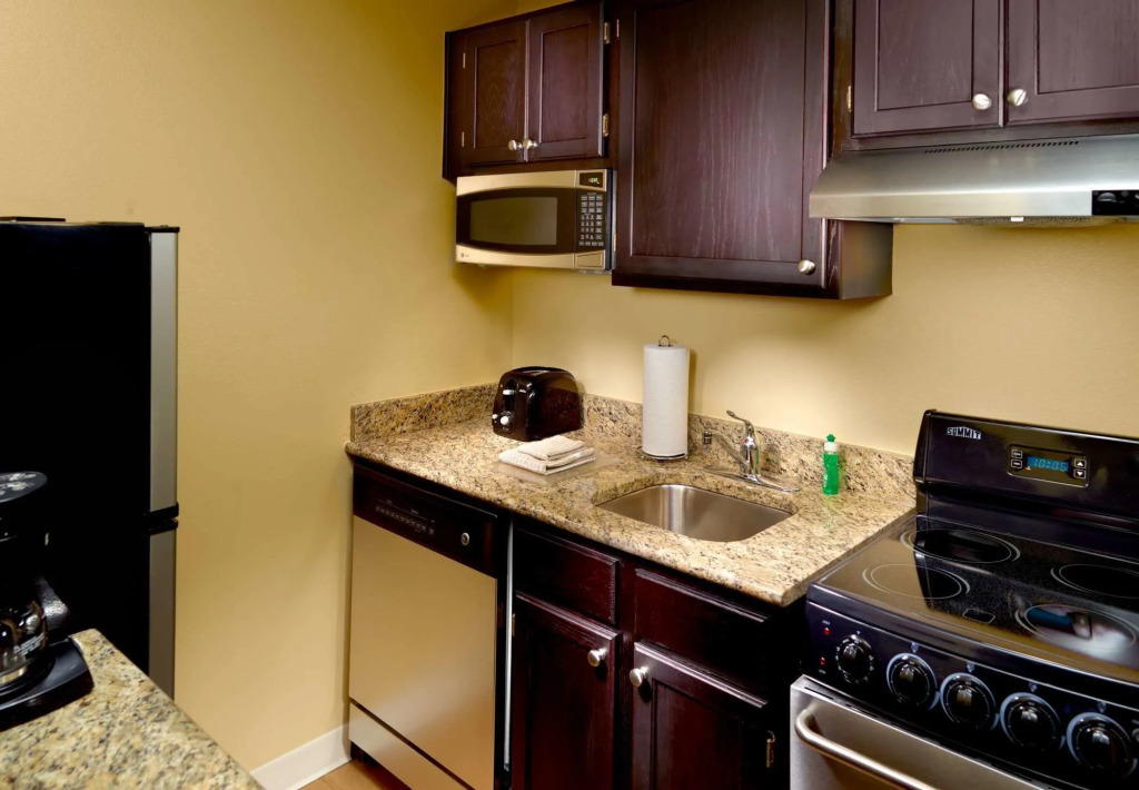 Extended Stay America Suites - Atlanta - Northlake