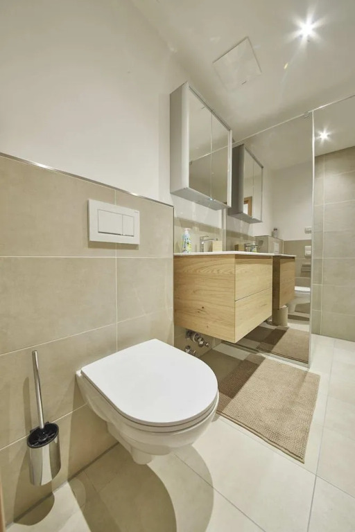 Appartement Bergzeit