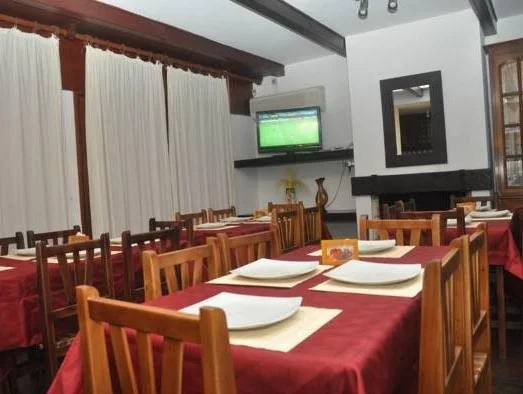 Montevideo Up Bed and Breakfast