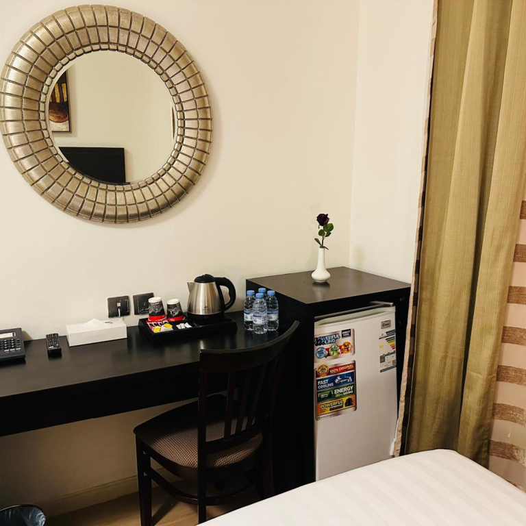 Saif Al Majd Hotel