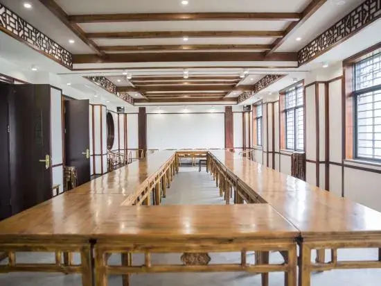 hangzhou YuanJuHouse