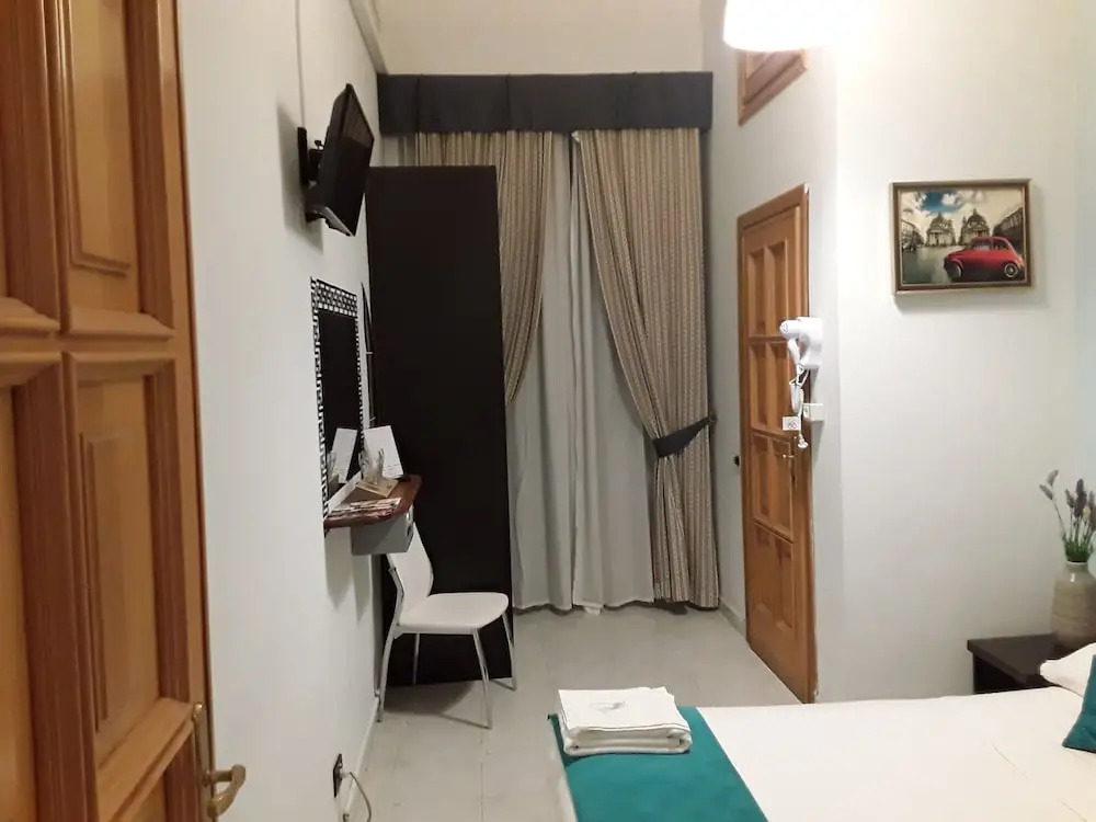 Hotel Orbis