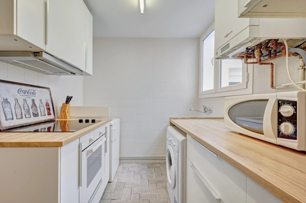Apartamento Jarauta
