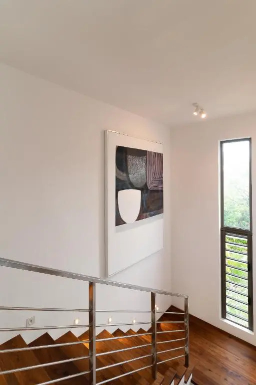 Villa Saphir by muse villas
