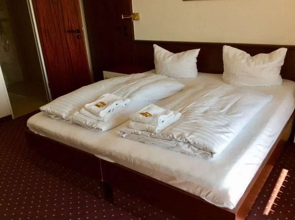HOTEL IM PARK