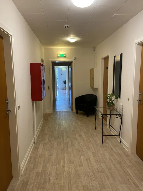 Gorvannsminde - Hostel