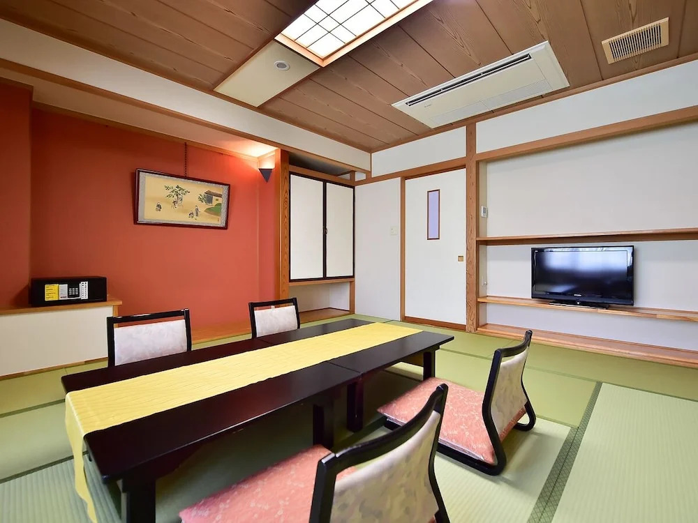 Hotel Marusansou