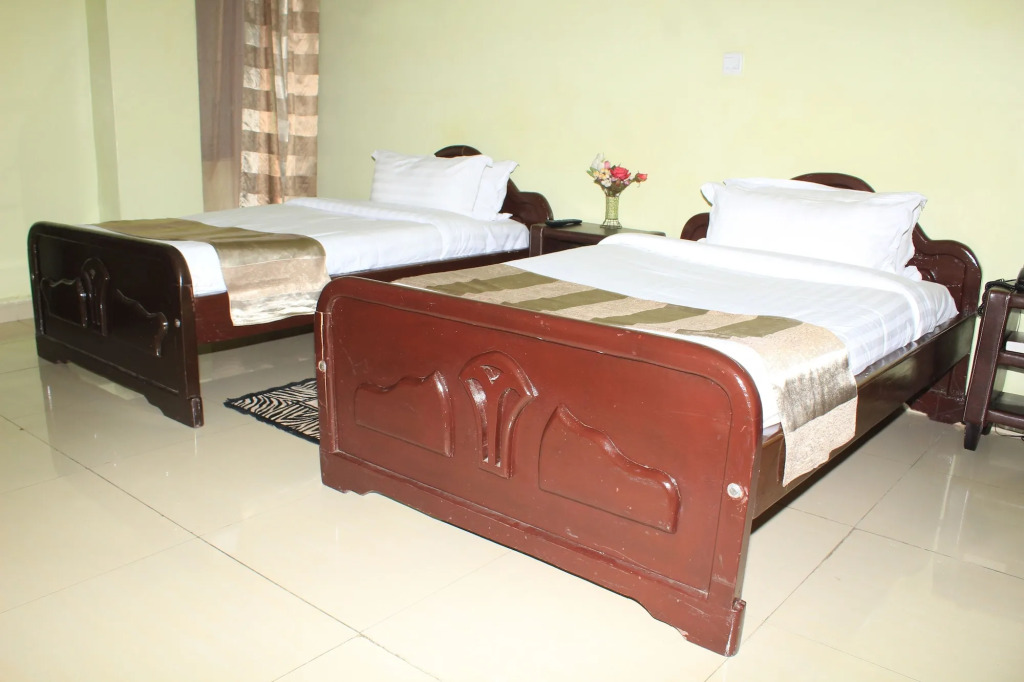 Legacy Hotel and Conference Centre ltd