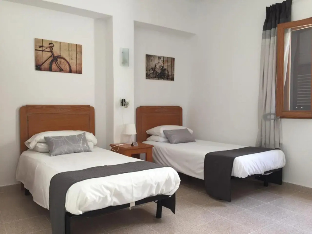 The Guesthouse Cala Millor