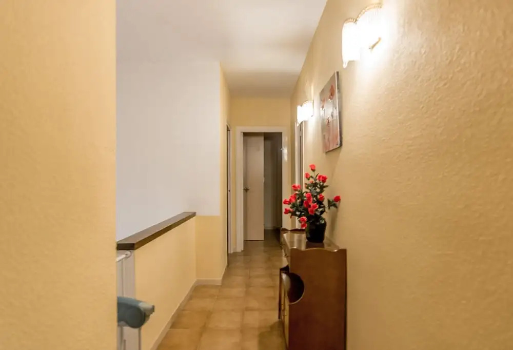 HomeHolidaysRentals Casa Moonlight – Costa Barcelona