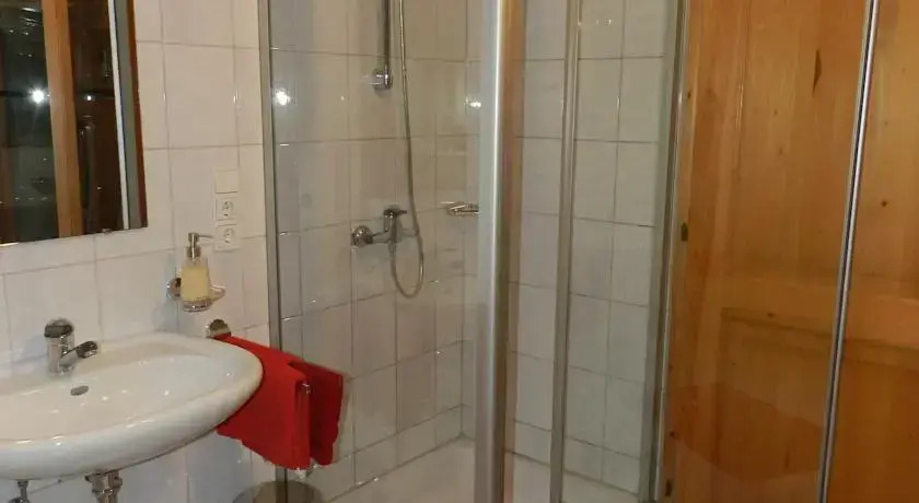 Appartment Marent