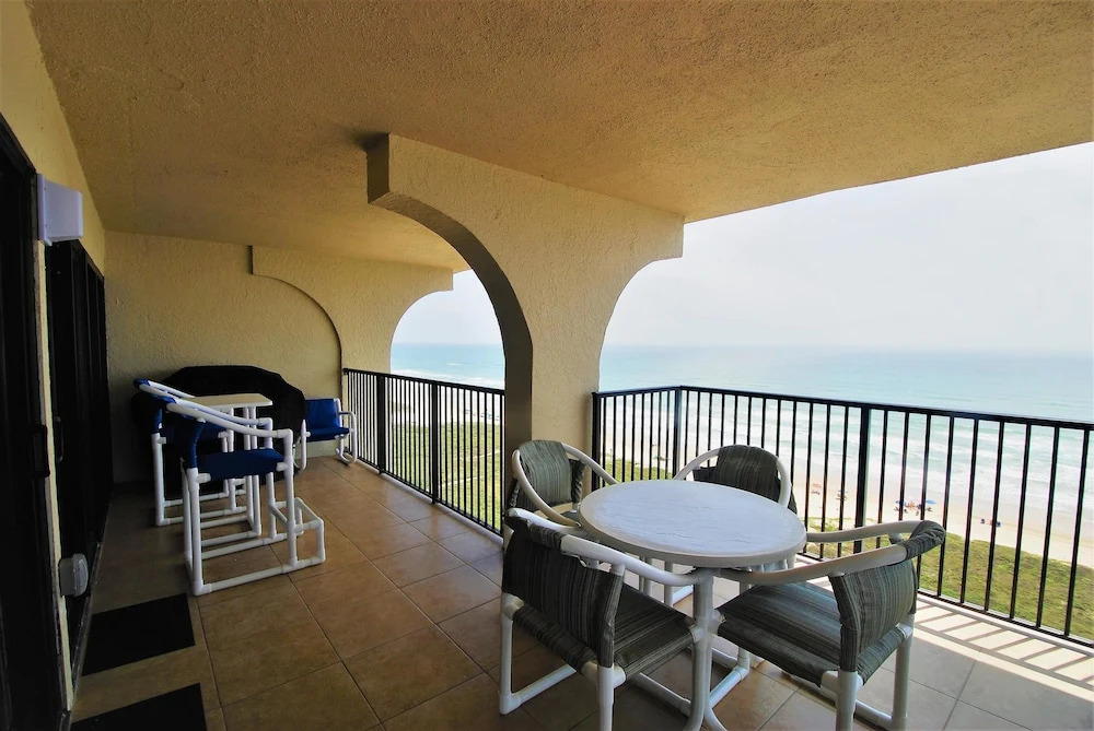 Ocean Vista Unit #1201 3 Bedroom Condo by RedAwning