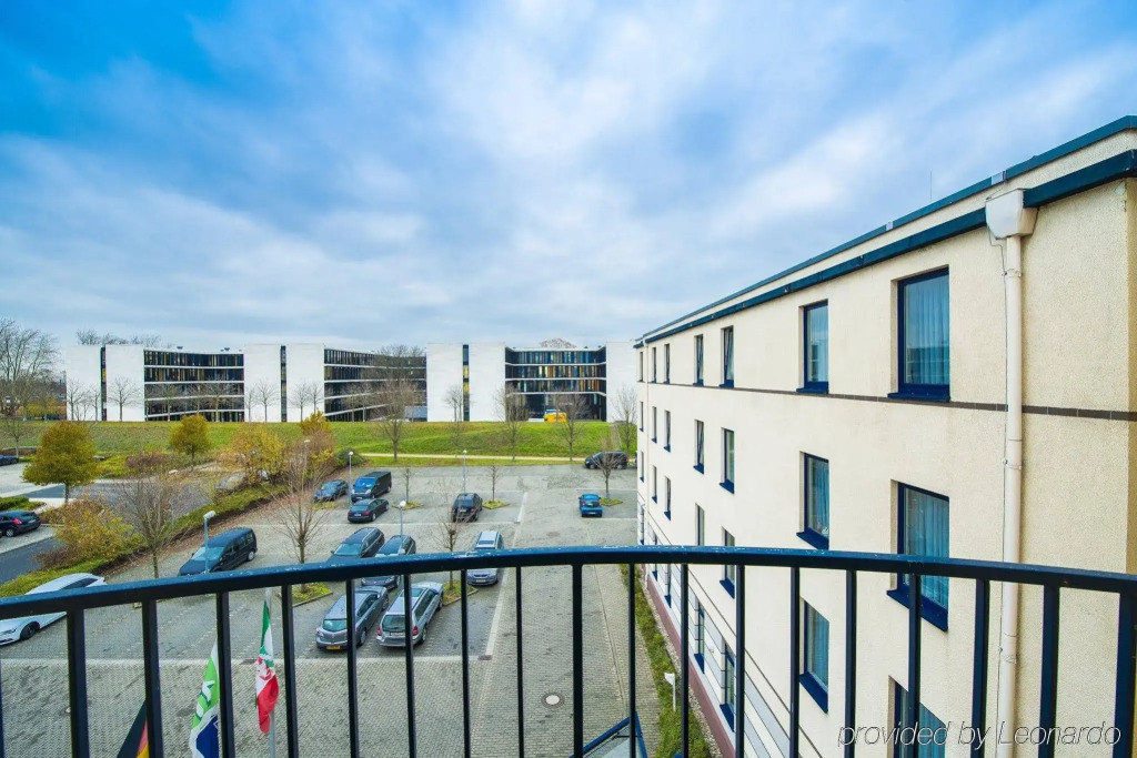Holiday Inn Express Dortmund by IHG
