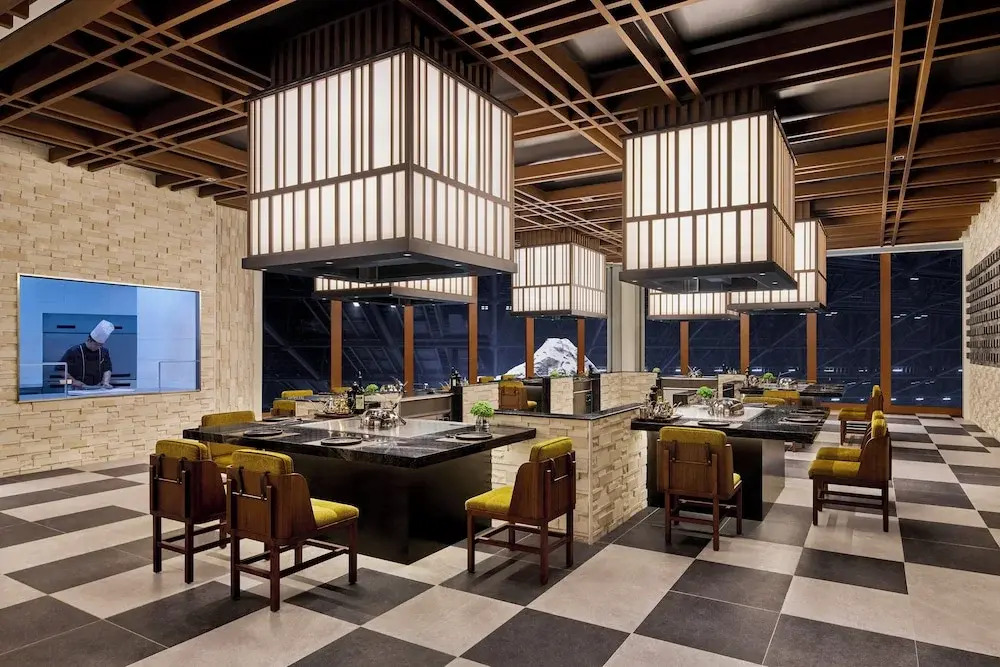 Vignette Collection Shanghai Snow World Hotel by IHG