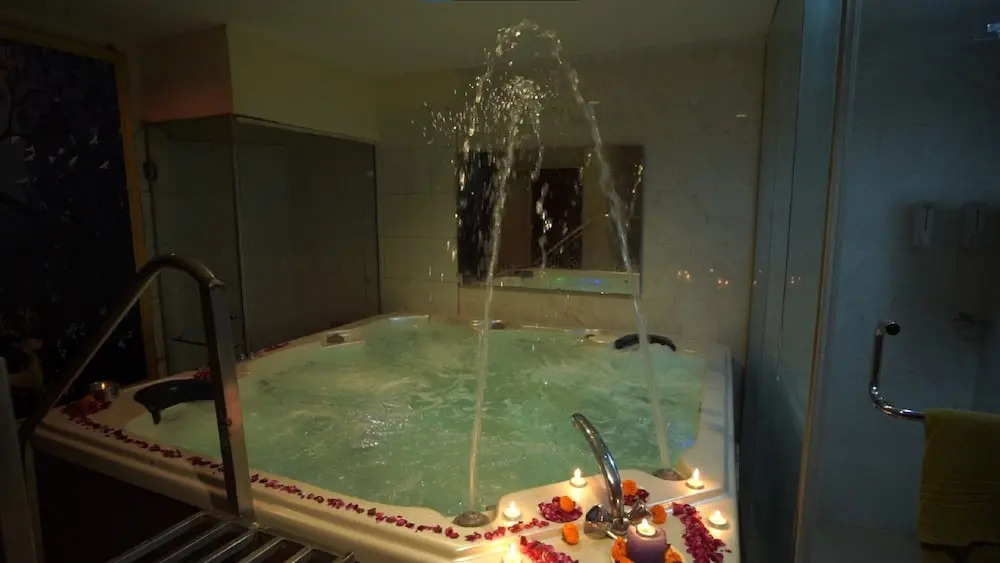 Best Western Skycity Hotel