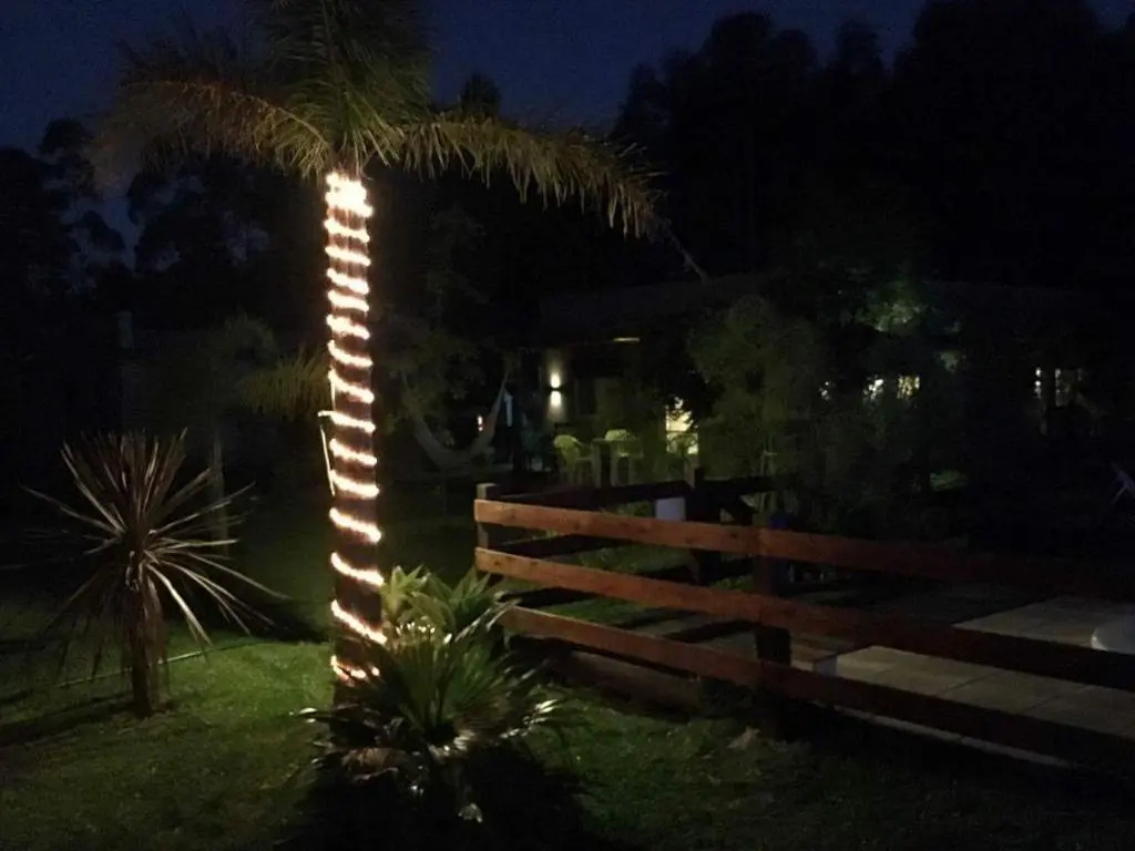Aratiri Cabañas, Un Lugar En El Bosque