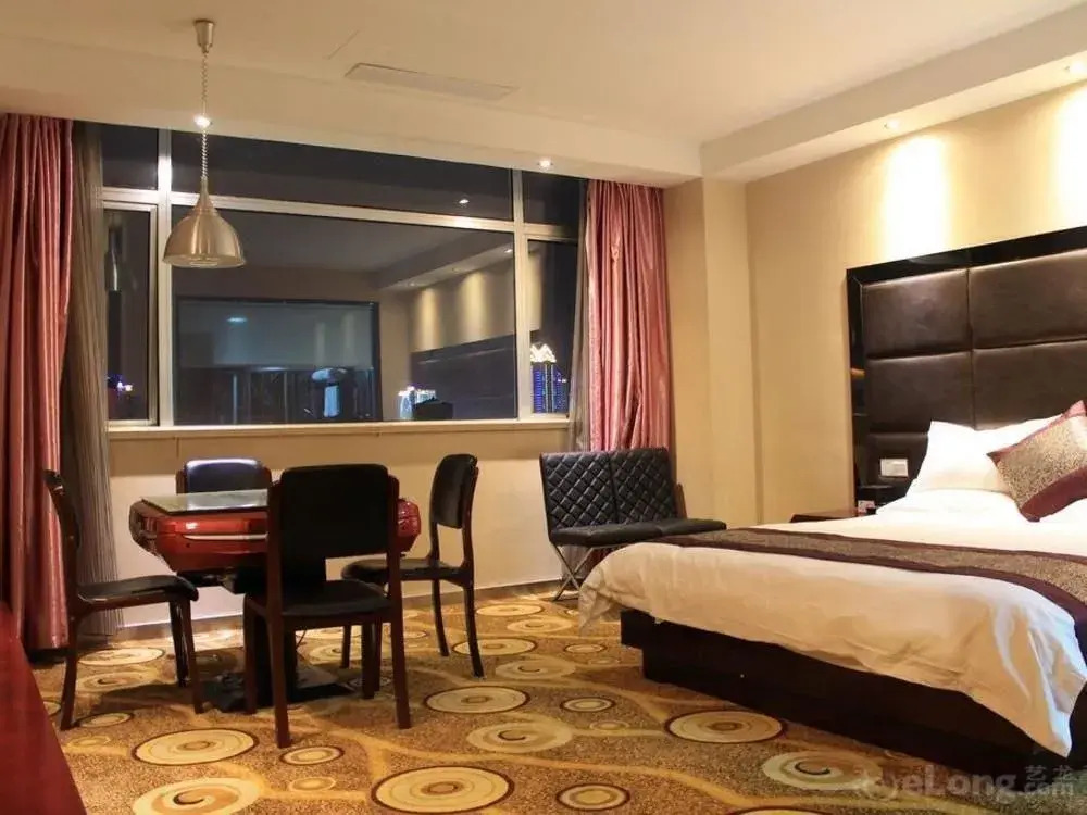 Ji Hotel