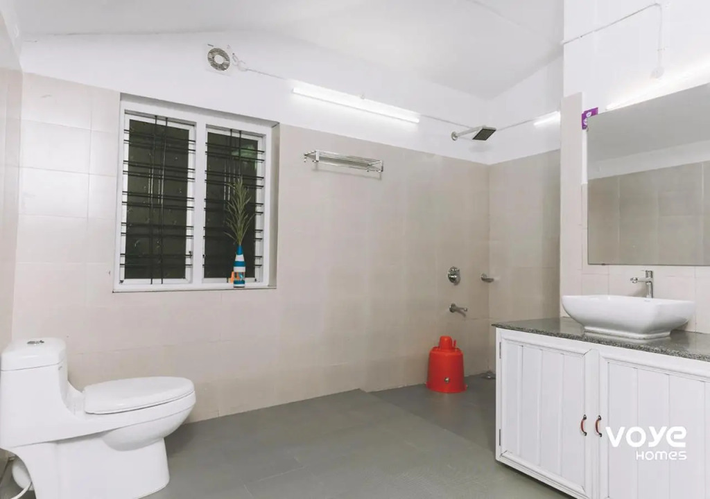Anudhyana Premium Private Stone Villa Vagamon by VOYE HOMES