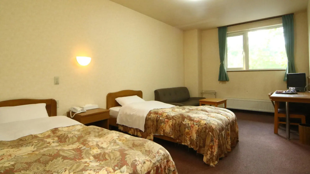 Nukabirakan Kanko Hotel