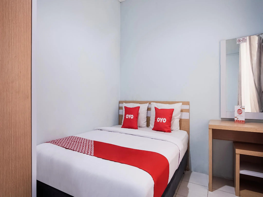 OYO 3788 Bellinn Kost Exclusive