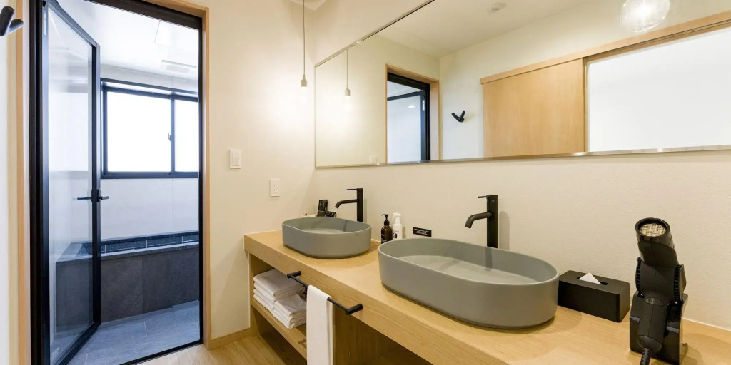 Rakuten STAY VILLA Fujikawaguchiko Forest