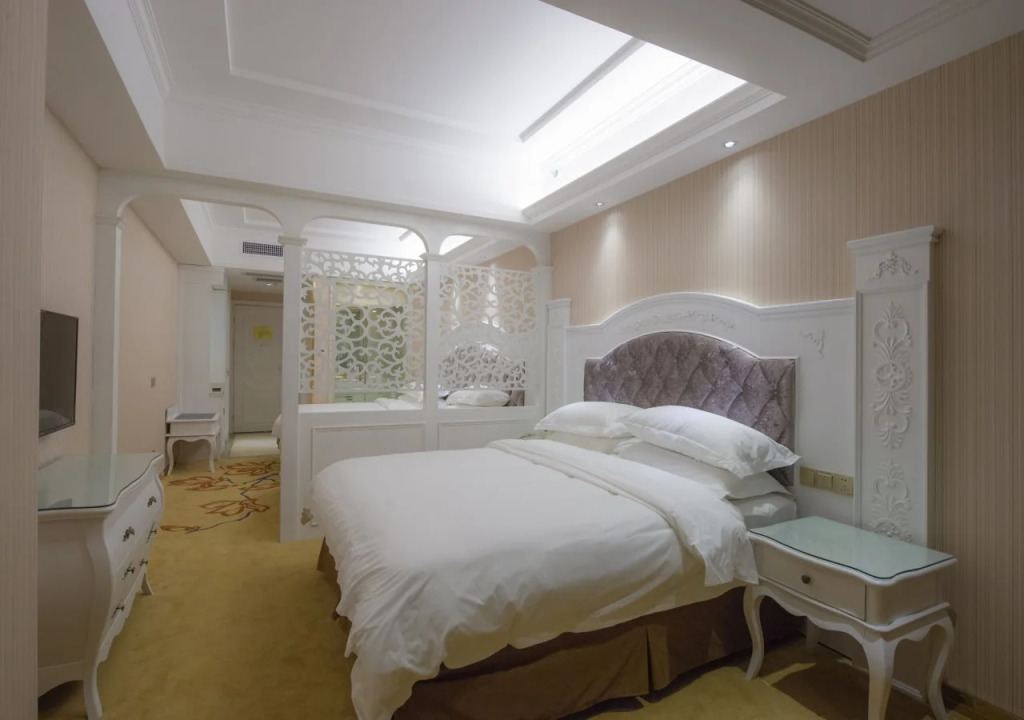 Vienna Hotel Guilin Wanxiang Cheng Branch