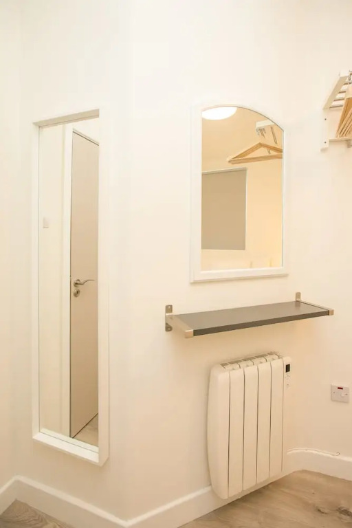 St Stephen's Green District Apartments 2