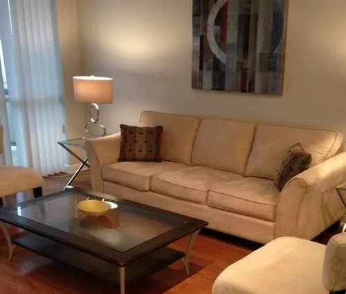 Mac Furnished Residences - Garden Residences