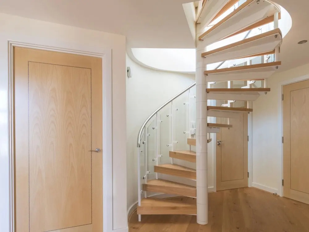 Westbay Penthouse