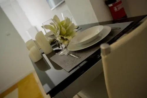 Apartment Horta Frijoc