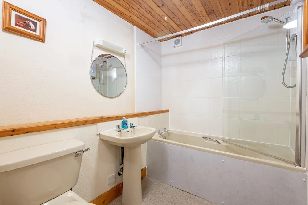 Central Market Street Apartment Sleeps 4