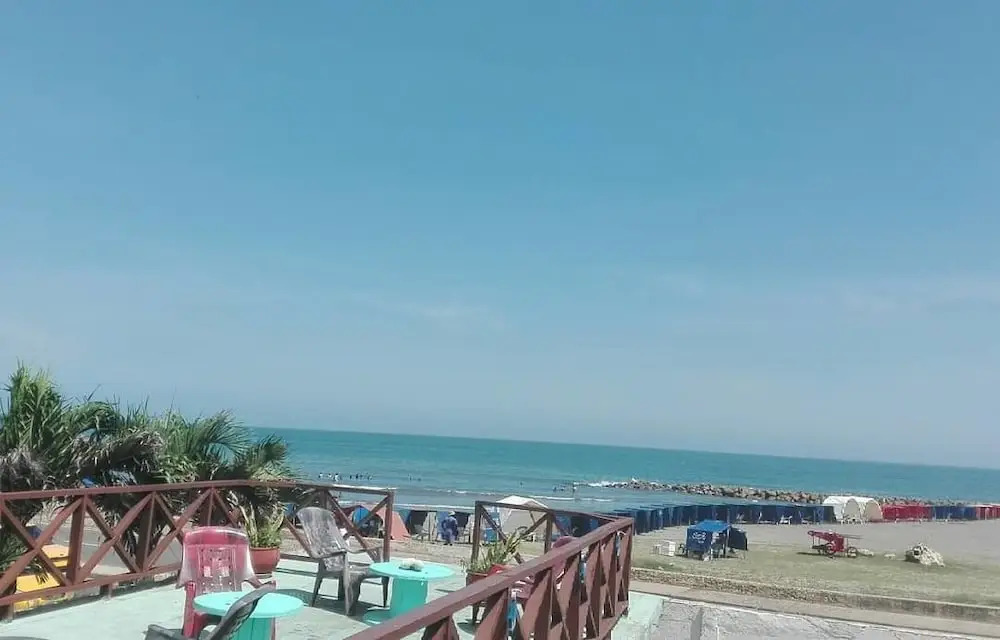 Casa Santos del Viento